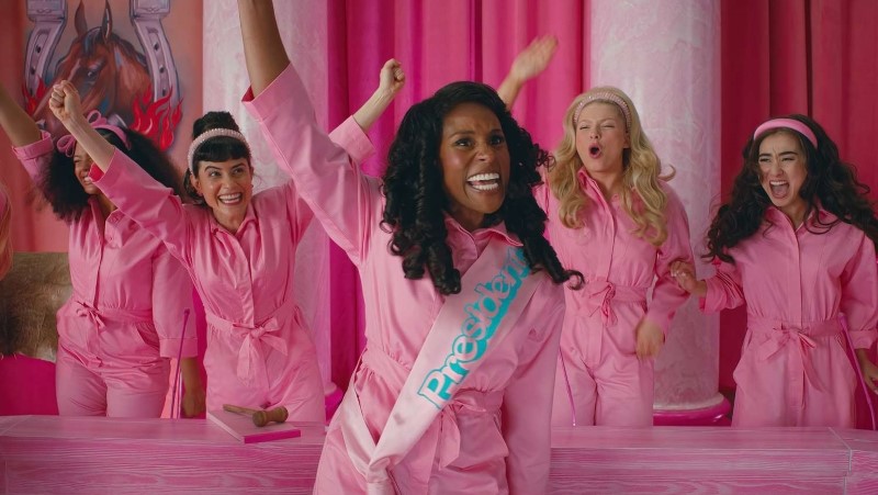 Barbie Filminin Fragmanı Yayınlandı 1 Barbie Filmi