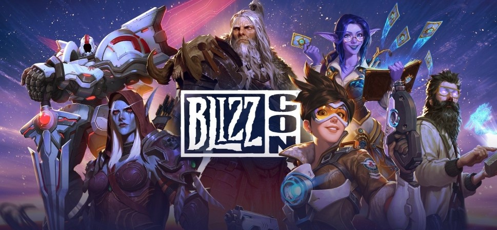 BlizzCon 2023'te Geri Dönüyor! 1 BlizzCon 2023'te Geri Dönüyor!