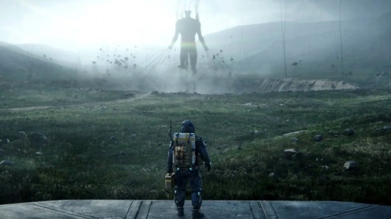 Death Stranding 2 Çıkış Tarihi Sızdırıldı 1 Death Stranding 2