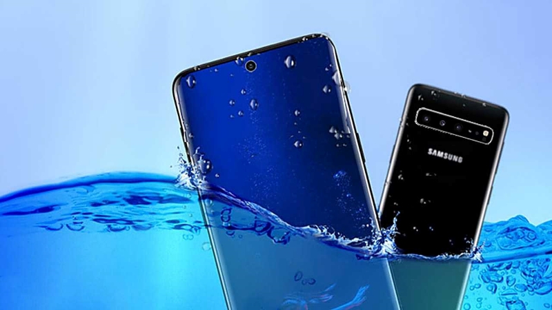 Suya Dayanıklı Telefonlar Arayanlar İçin 8 Model Önerisi 1 Suya Dayanıklı Telefonlar