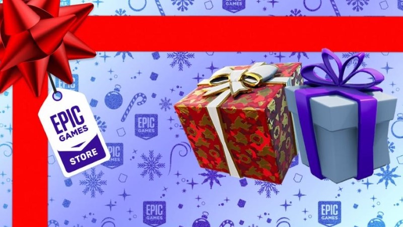 Nefesler Tutuldu: Epic Games Gizemli Oyun Ne Olacak? (15 Aralık) 2 Epic Games Gizemli Oyun
