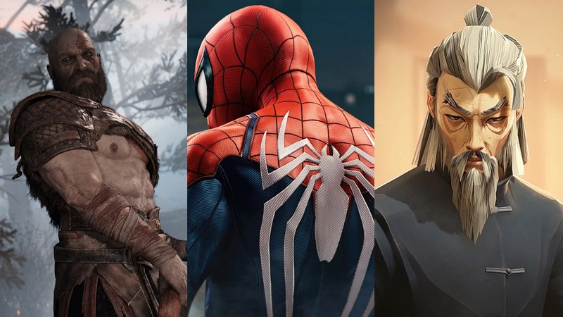 Epic Games Yılbaşı Tatili İndiriminden Oyun Önerileri 1 Epic Games Yılbaşı Tatili İndirimi