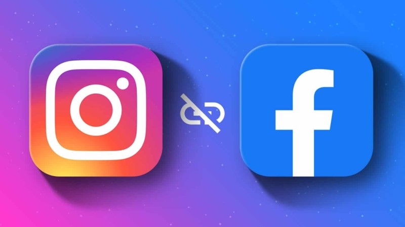 Facebook'u Instagram'dan Ayırmak İçin Yapılması Gerekenler 1 Facebooktan Instagrami Kaldirma Nasil Yapilir