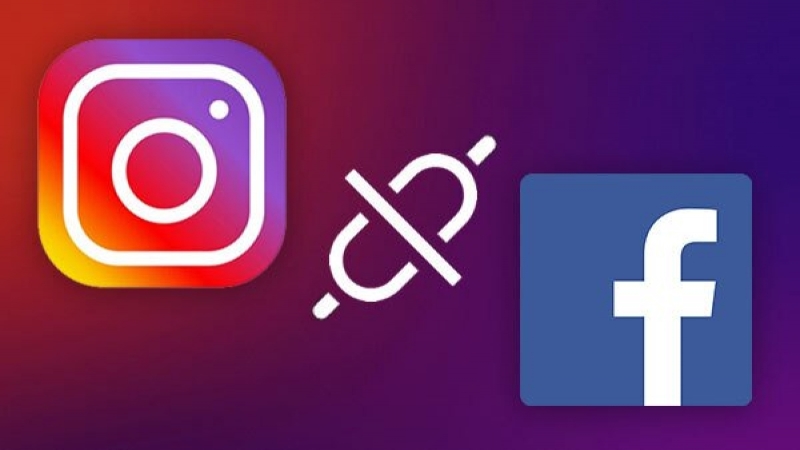 Facebook'u Instagram'dan Ayırmak İçin Yapılması Gerekenler 5 Facebooku Instagramdan Ayirmak Ne Ise Yarar