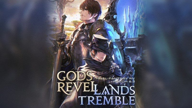 Final Fantasy 14 Güncelleme 6.3 Tanıtıldı (Video) 1 Final Fantasy 14