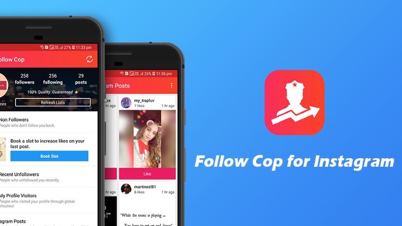 Instagram Toplu Takipçi Silme Yöntemleri (2022) 7 Follow Cop 1