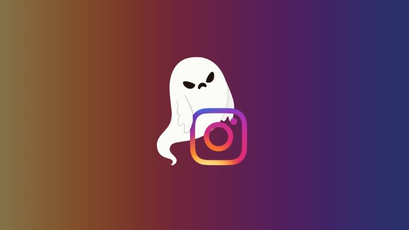 GhostHuter Clean Up Instagram Profile Site