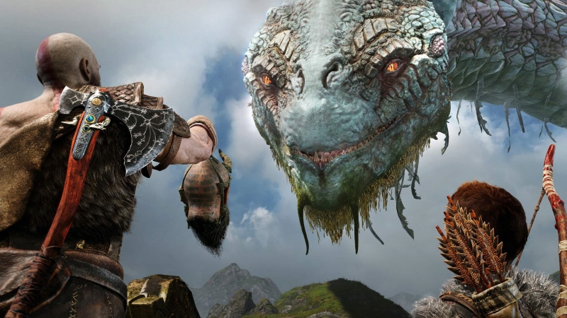 Epic Games Yılbaşı Tatili İndirimi 2022 Başladı (Kuponlu) 4 Epic Games Yılbaşı Tatili İndirimi 2022 Başladı (Kuponlu)