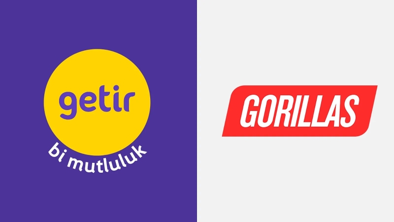 Getir, Alman Rakibini 1.2 Milyar Dolara Satın Aldı! 1 Getir