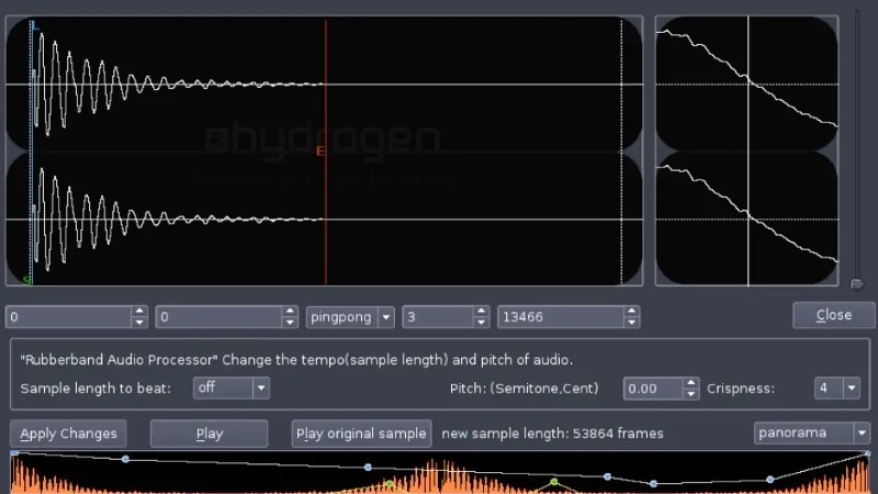 Müzik Yapma Programları