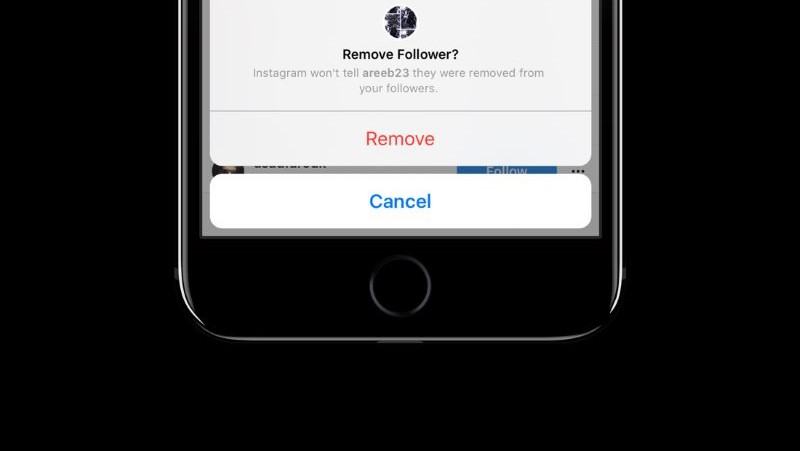 Instagram Toplu Takipçi Silme Yöntemleri (2022) 5 Instagram Toplu Takipçi Silme Yöntemleri (2022)