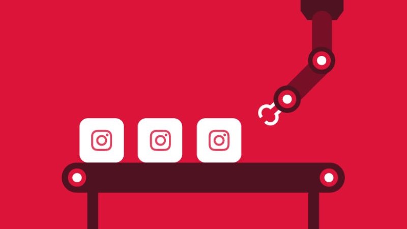 Instagram Toplu Takipçi Silme Yöntemleri (2022)