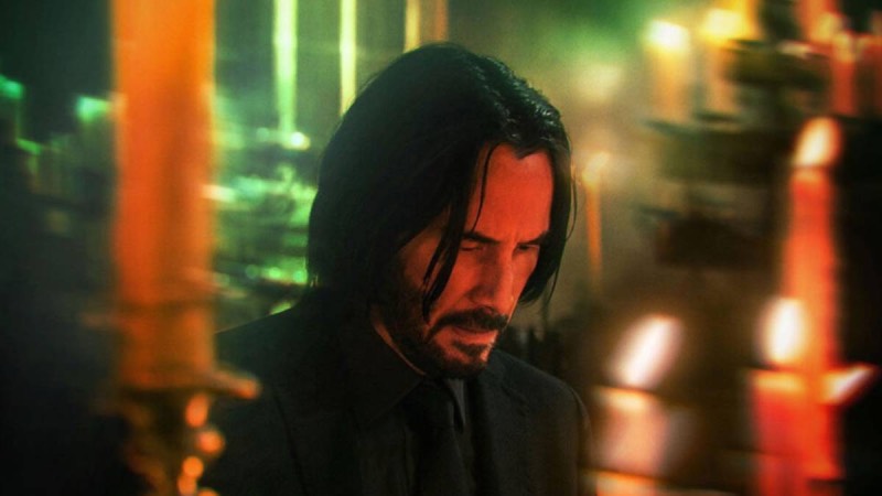 John Wick 4 Ne Zaman? Fragman, Oyuncular ve Hikaye 2 John Wick 4 Ne Zaman? Fragman, Oyuncular ve Hikaye