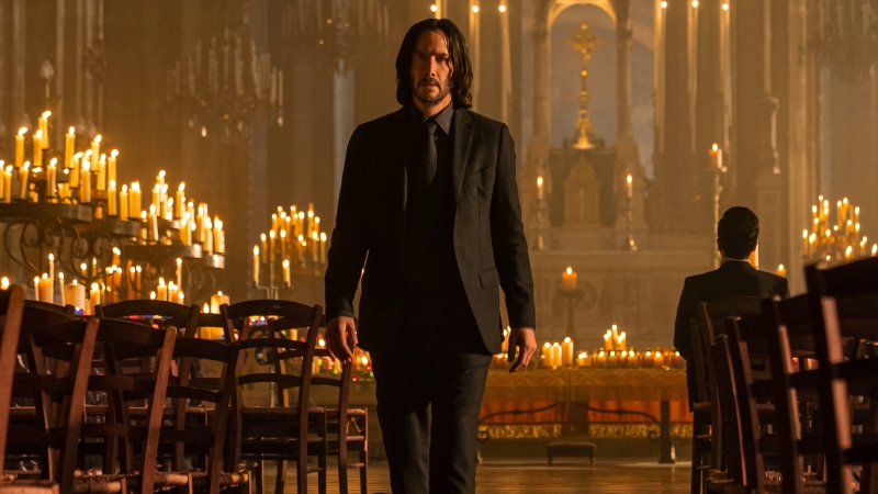 John Wick 4 Ne Zaman? Fragman, Oyuncular ve Hikaye 1 John Wick 4 Ne Zaman? Fragman, Oyuncular ve Hikaye
