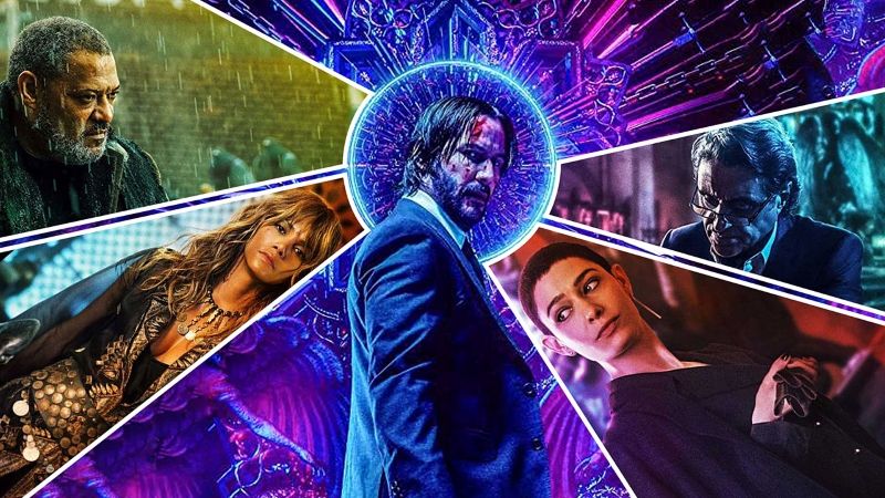 John Wick 4 Ne Zaman? Fragman, Oyuncular ve Hikaye 3 John Wick 4 Ne Zaman? Fragman, Oyuncular ve Hikaye