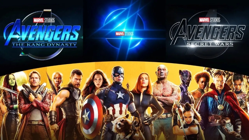 Marvel Faz 6 Filmleri ve Vizyon Tarihleri 1 Marvel Faz 6 Filmleri