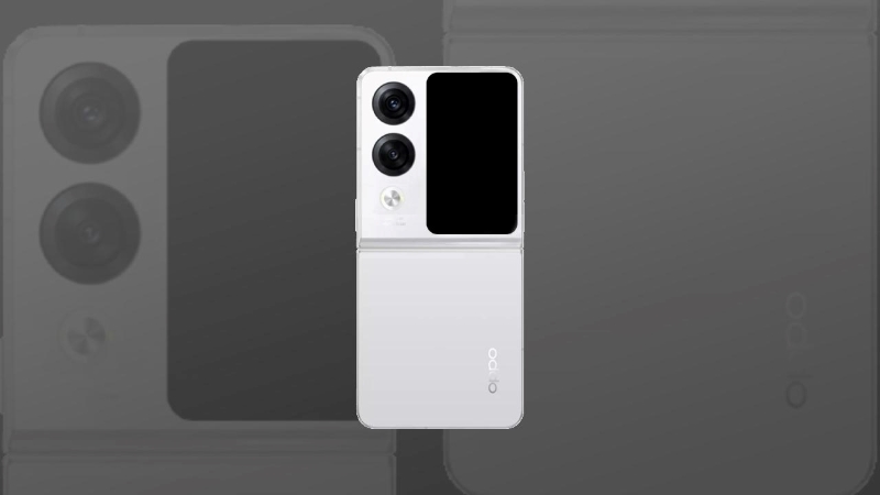 OPPO Find N2 Özellikleri Belli Oldu 1 OPPO Find N2