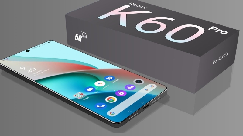 Redmi K60 Pro'nun Özellikleri Belli Oldu 1 Redmi K60 Pro