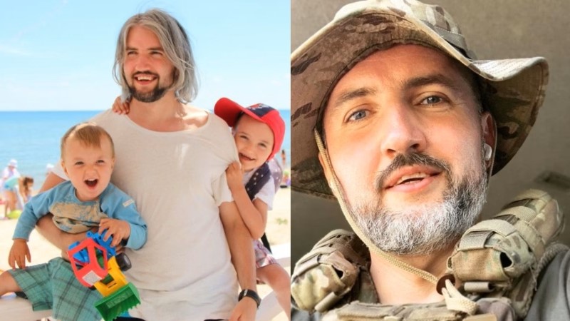 STALKER Geliştiricisi Savaşta Hayatını Kaybetti 1 STALKER