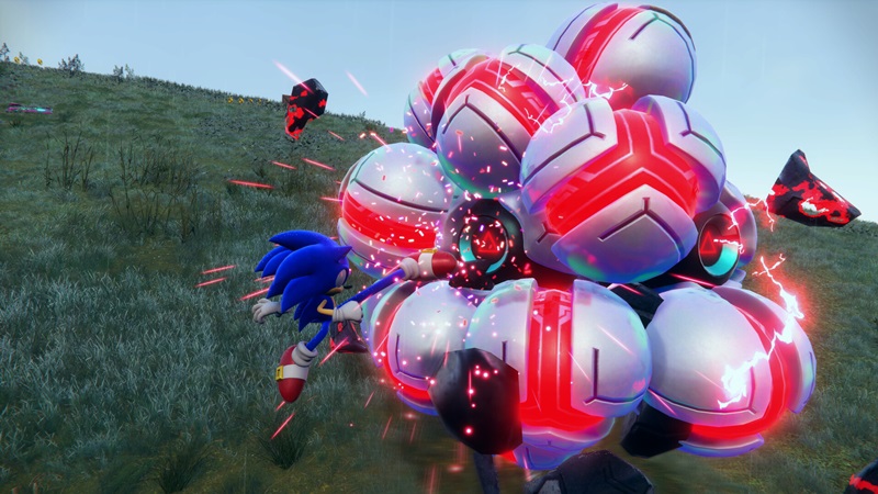 2022'nin En İyi Xbox Game Pass Oyunları 2 Sonic Frontiers game pass