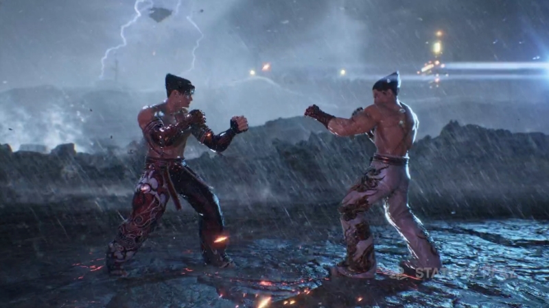Tekken 8 The Game Awards 2022'de Yer Alacak! 1 Tekken 8