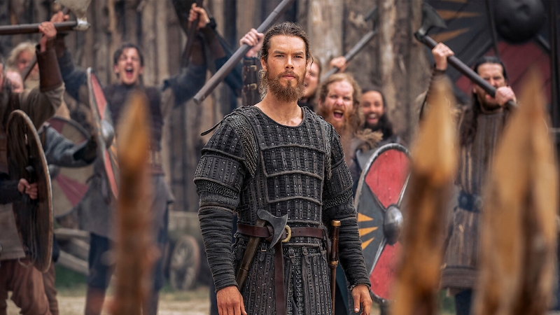Vikings Valhalla 2. Sezon