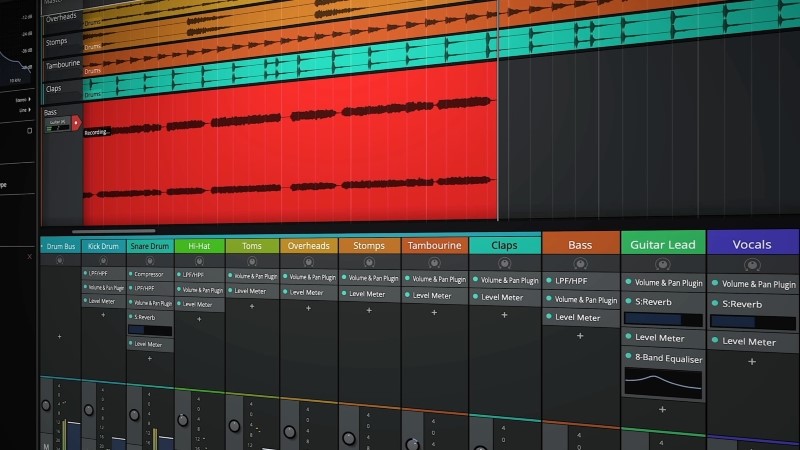 Müzik Yapma Programları