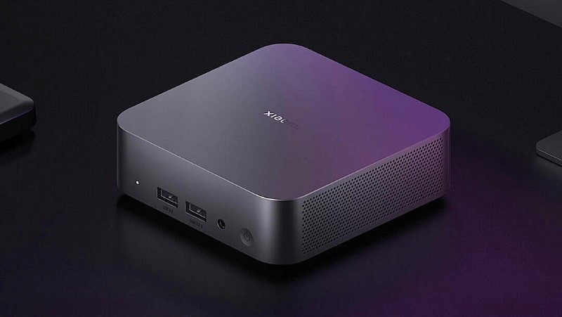 Xiaomi Mini PC ile Tanışın: RAM ve SSD Yok! 1 Xiaomi Mini PC