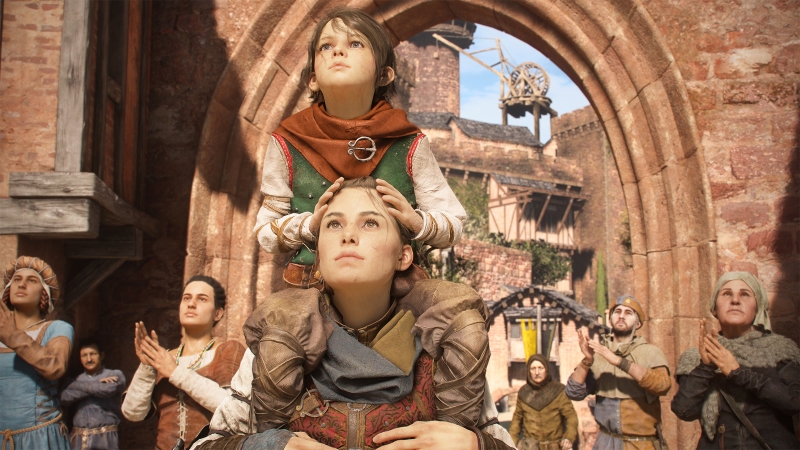 Steam The Game Awards 2022 İndirimi Başladı! 5 a plague
