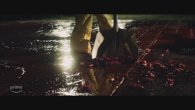 The Boys'a Dayanan Gen V Dizisinden İlk Fragman 1 Gen V