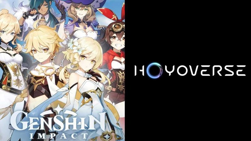 Genshin Impact Türkçe Sürüm Röportajı 1 hoyoverse genshin