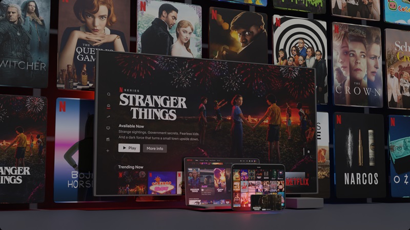 Netflix Standart Paket Özellikleri, Fiyatı ve İçerikleri (2023) 2 netflix standart paket içerikleri