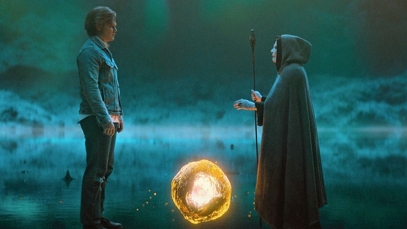 Ragnarok 3. Sezon Ne Zaman? Çıkış Tarihi, Konusu, Oyuncular 1 ragnarok 3. sezon ne zaman yayınlanacak