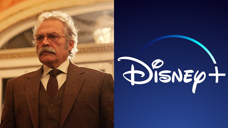 Şahsiyet 2. Sezon Ne Zaman Gelecek? Hangi Platformda Olacak? 1 şahsiyet 2. sezon disney plus