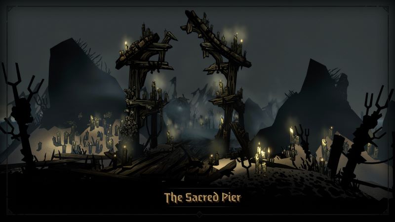 Darkest Dungeon'dan Büyük Satış Başarısı 1 Darkest Dungeon