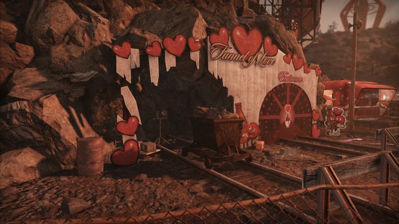 Fallout 76 Neredeyse 14 Milyon Kullanıcıya Ulaştı 1 Fallout 76