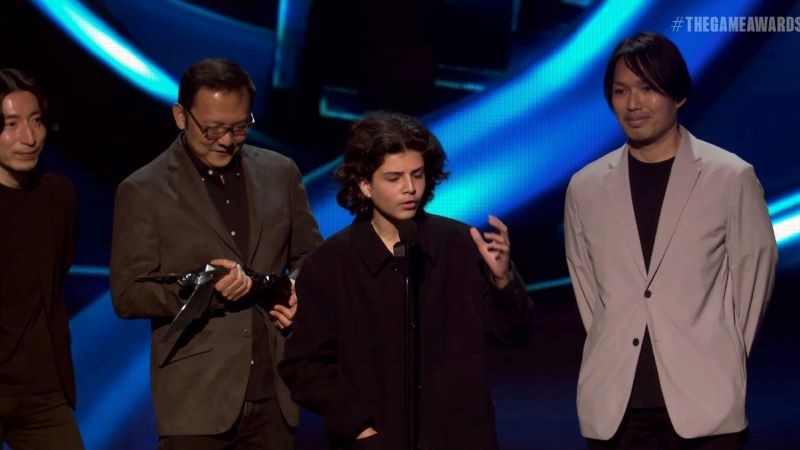 The Game Awards 2022 İzlenme Rekoru Kırdı 1 The Game Awards 2022