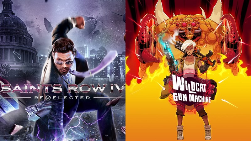 Epic Games Store'dan İki Yeni Ücretsiz Oyun (8 - 15 Aralık) 1 ücretsiz epic games oyunu