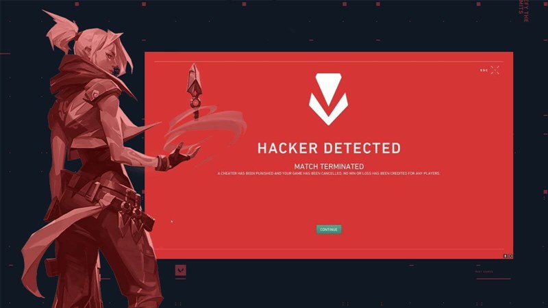 Valorant Donanım Banı Nasıl Kaldırılır? (HWID Ban) 1 valorant donanım banı kaldırma