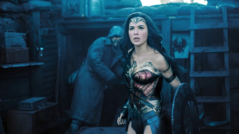 Wonder Woman 3 Çıkacak Mı? DC Filminde Sürpriz Gelişme 1 wonder woman 3 çıkacak mı