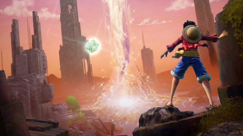 One Piece Odyssey İnceleme 1 One Piece Odyssey İnceleme