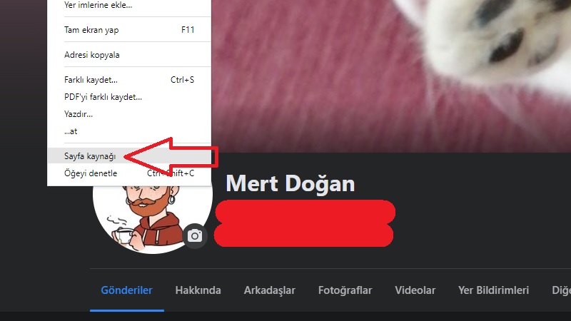 Facebook Profilime Kimler Baktı, Ücretsiz Nasıl Görebilirim? 2 1