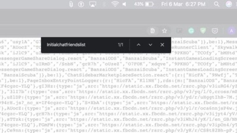 Facebook Profilime Kimler Baktı, Ücretsiz Nasıl Görebilirim? 3 2 1