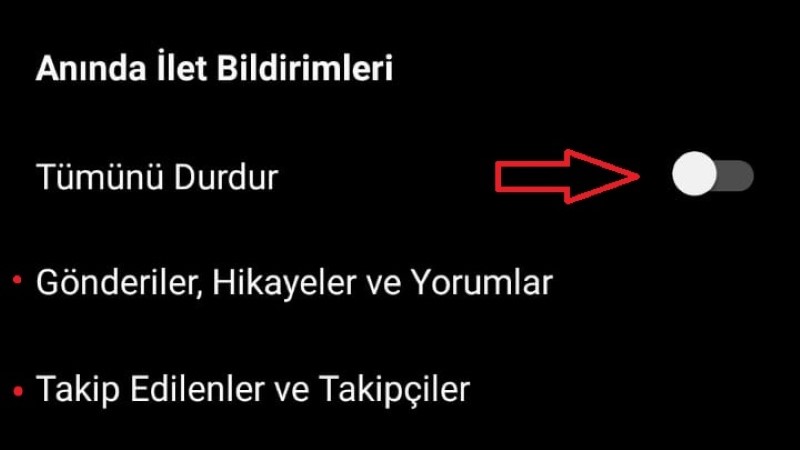 Instagram Görüldü Kapatma: 5 Farklı Yöntemle Görünmez Olun! 3 Instagram Görüldü Kapatma 5 Farklı Yöntemle Görünmez Olun!