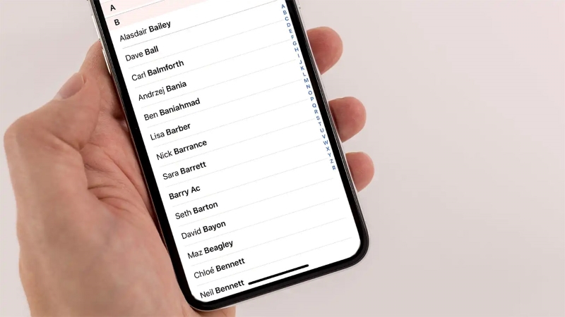 WhatsApp Kişiler Görünmüyor Sorunu İçin Çözüm Yöntemleri 2 WhatsApp Kişiler Görünmüyor Sorunu İçin Çözüm Yöntemleri