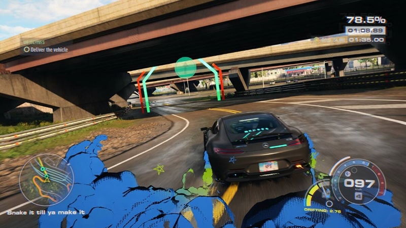 Need for Speed Unbound İnceleme 2 Need for Speed Unbound İnceleme