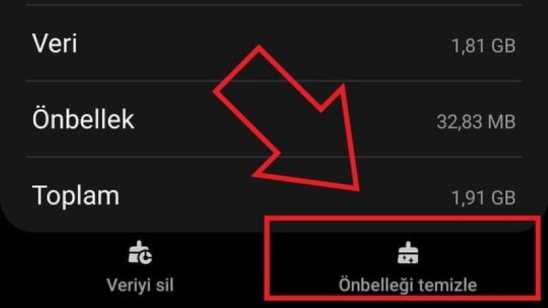 WhatsApp Yedekleme Yapmıyor Sorunu Çözümü (2023) 8 WhatsApp Yedekleme Yapmıyor Sorunu Çözümü (2023)