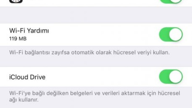 WhatsApp Yedekleme Yapmıyor Sorunu Çözümü (2023) 3 WhatsApp Yedekleme Yapmıyor Sorunu Çözümü (2023)