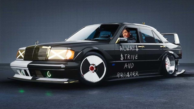 Need for Speed Unbound İnceleme 3 Need for Speed Unbound İnceleme