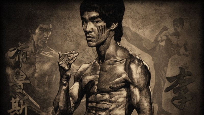 PUBG Mobile'a Bruce Lee Geliyor!